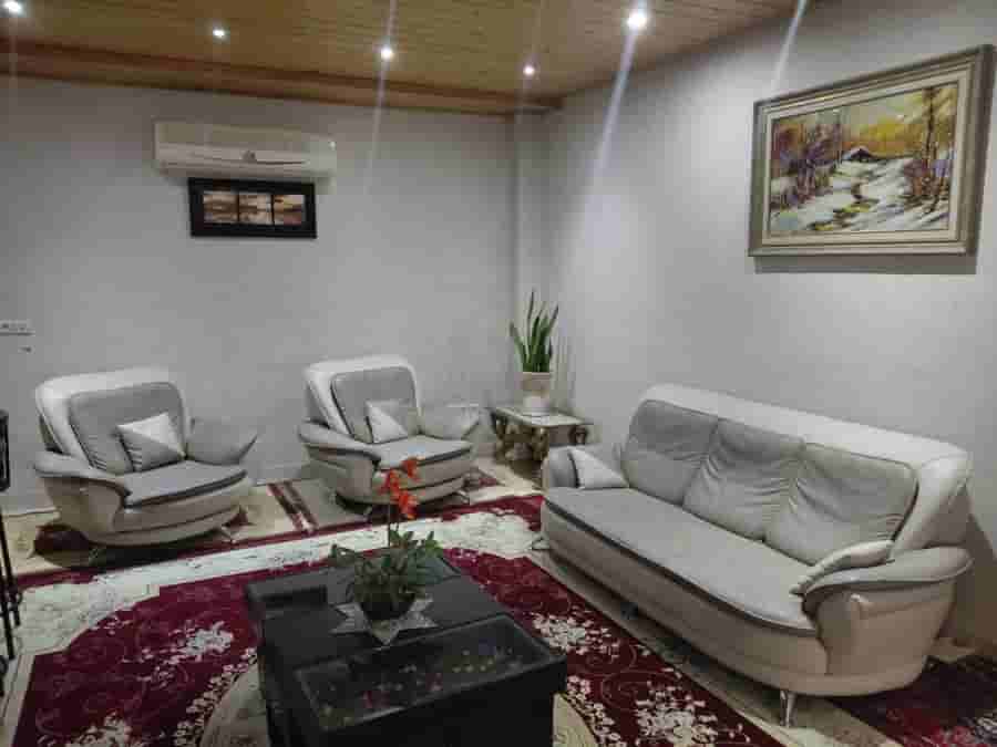 اجاره ویلا در هچیرود