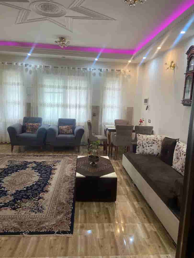 منزل ویلایی یک خوابه باران