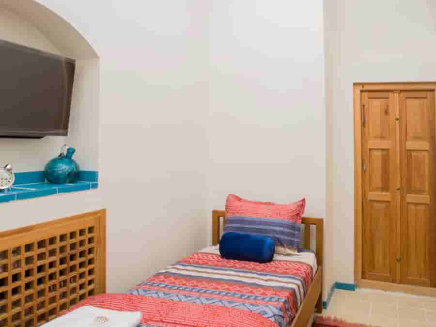 بوتیک هتل سنتی در کاشان - گلبان