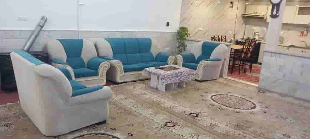 عکس آپارتمان مبله در 15 خرداد قم 