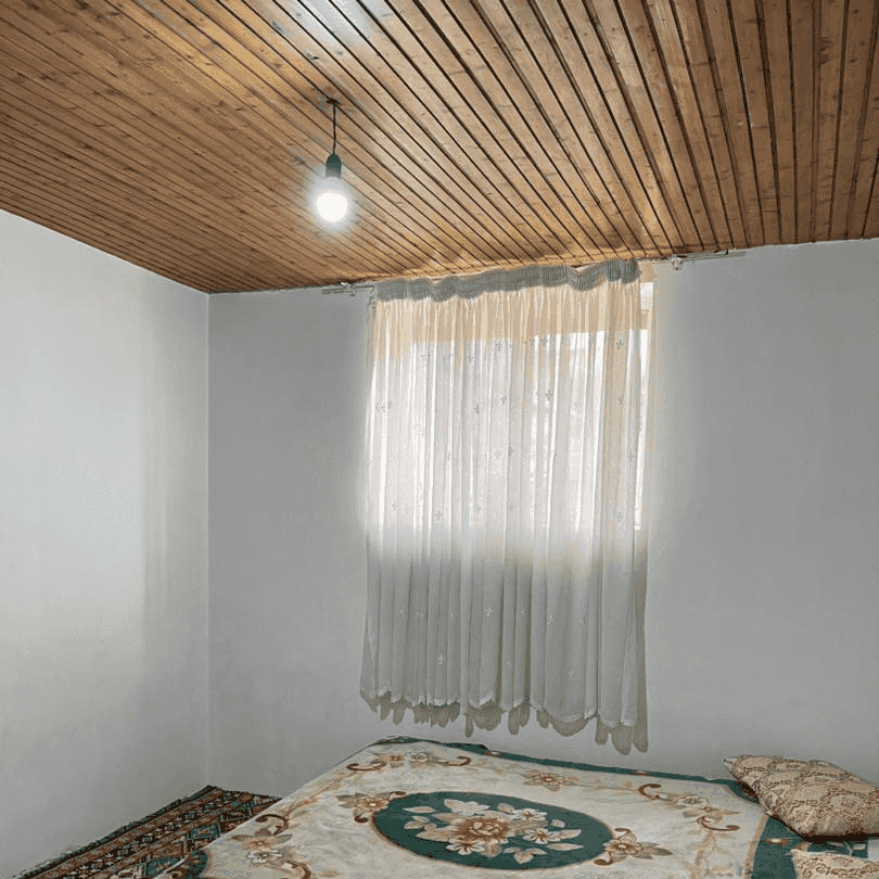 ویلا کوهستانی در فیلبند - همکف 