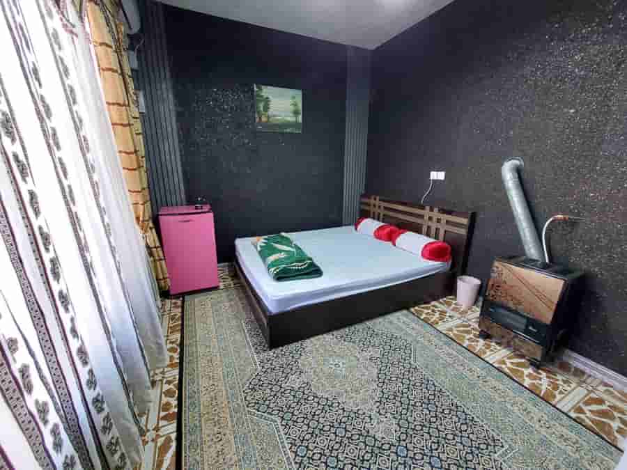 اجاره بومگردی در روستا کویشاد بندرانزلی - 1