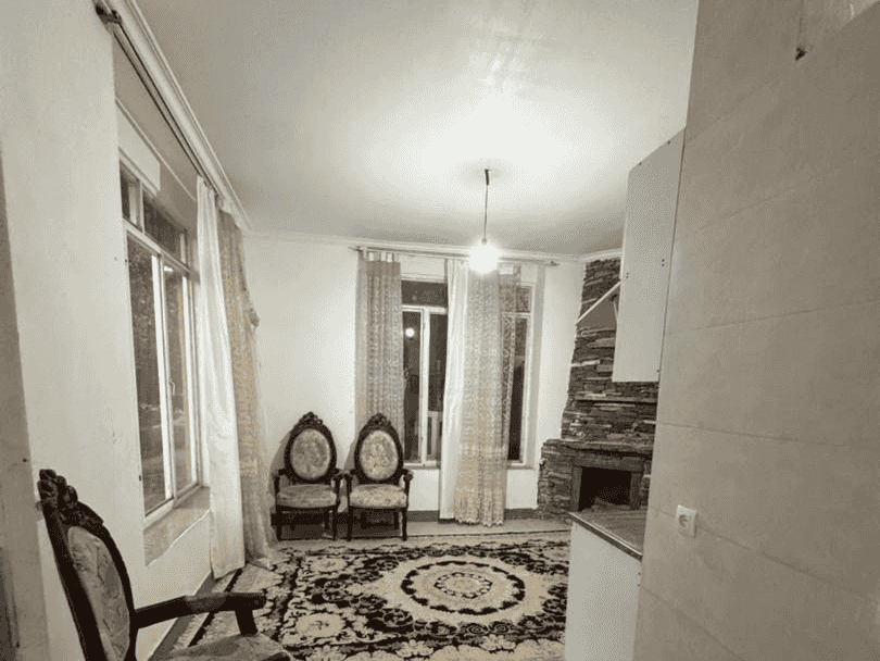 اجاره ویلا باغ با استخر روباز در روستا اشکفت سپیدان - تکخواب