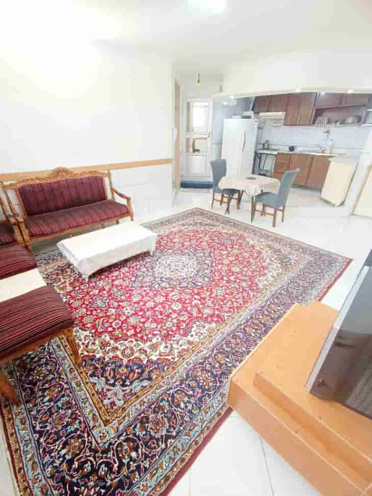 اجاره واحد تکخوابه در پارادایس کرمان
