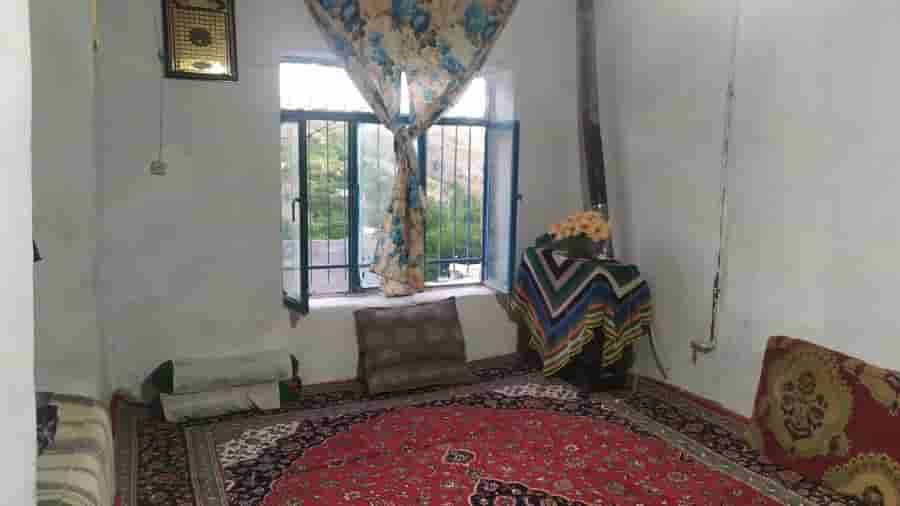 اجاره اتاق سنتی در ملهمدره اسدآباد - 5