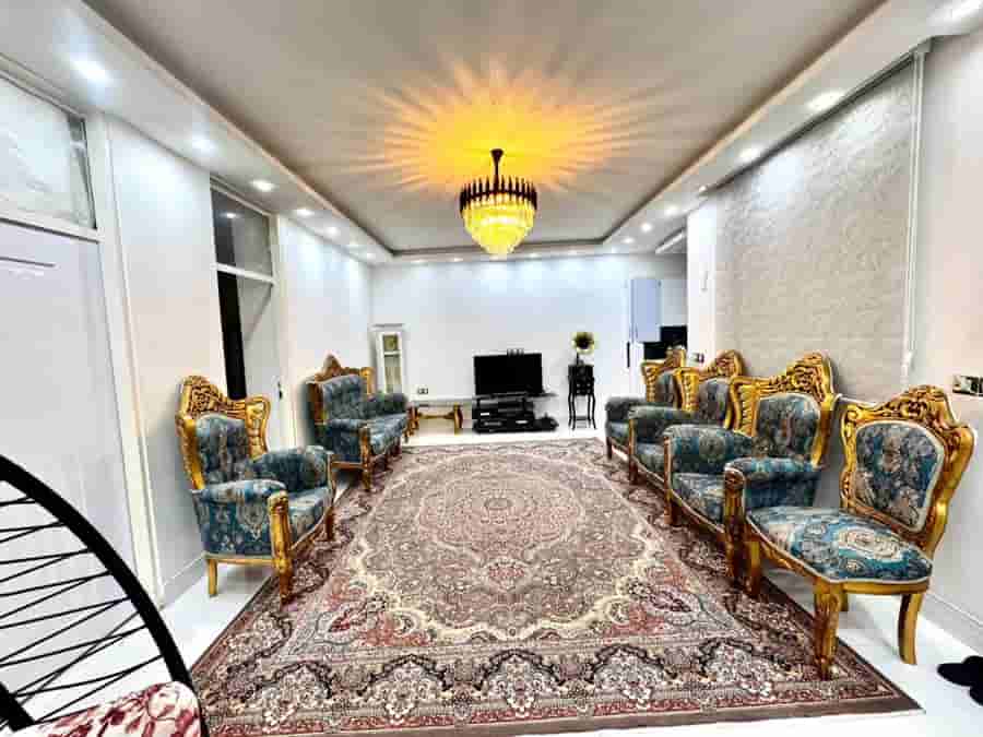 اجاره منزل ویلایی در بلوار والفجر بوشهر