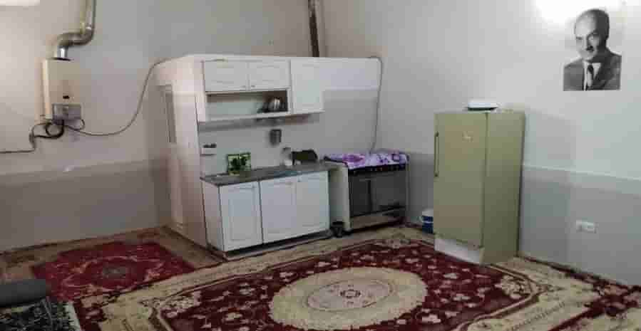 اجاره سوئیت بومگردی در روستا مزینان داورزن - 2
