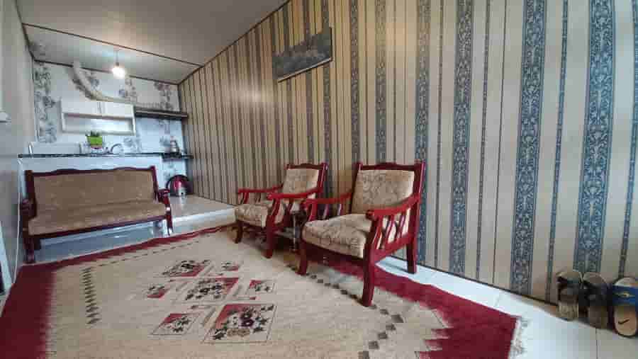 ویلا در روستا طالب آباد بندرانزلی - تکخواب صبا 