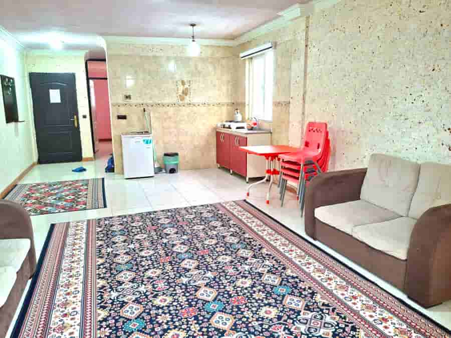 اجاره آپارتمان ساحلی در بابلسر 