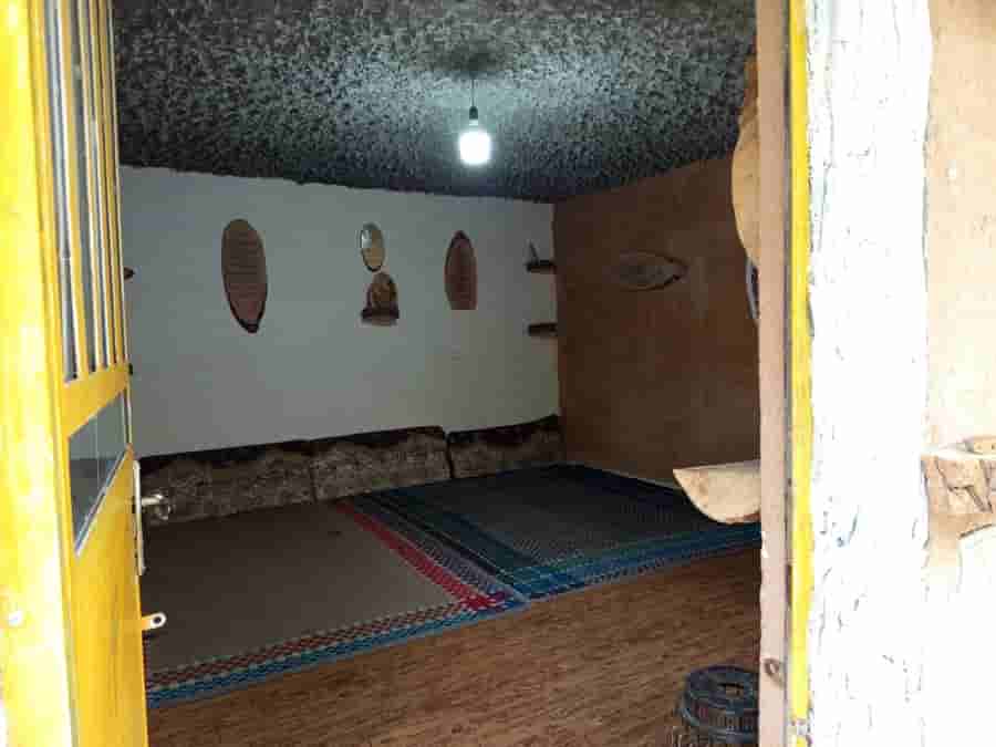 اجاره اقامتگاه بومگردی در مارگون - اتاق 4