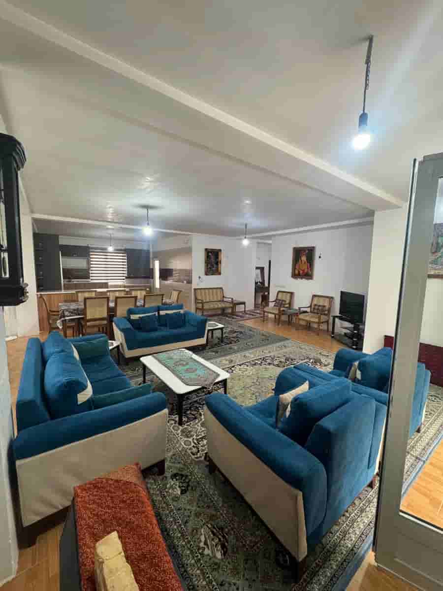 عکس ویلا در کلاردشت - حسن‌کیف