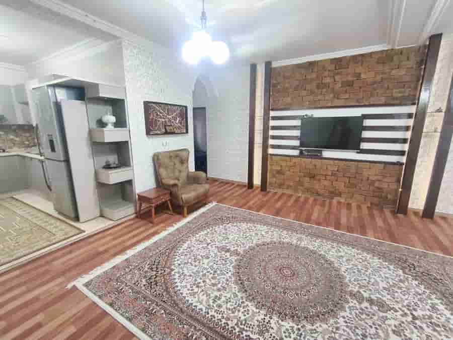 عکس منزل ویلایی در گیسوم - وزمه بیجار اسالم 