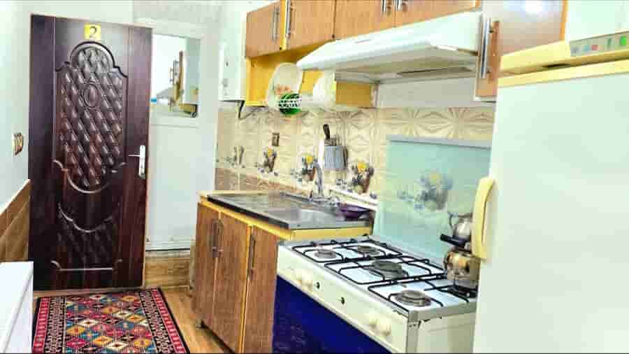 اقامتگاه بومگردی در ماسوله - بدون خواب طبقه اول