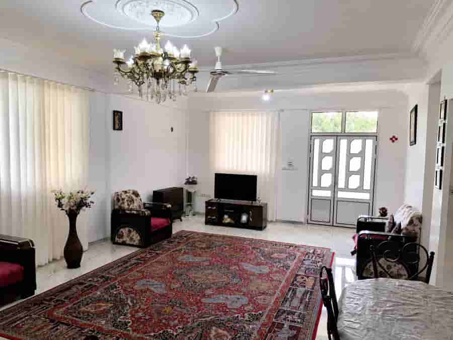  منزل ویلایی در وشمه سرا ماسال
