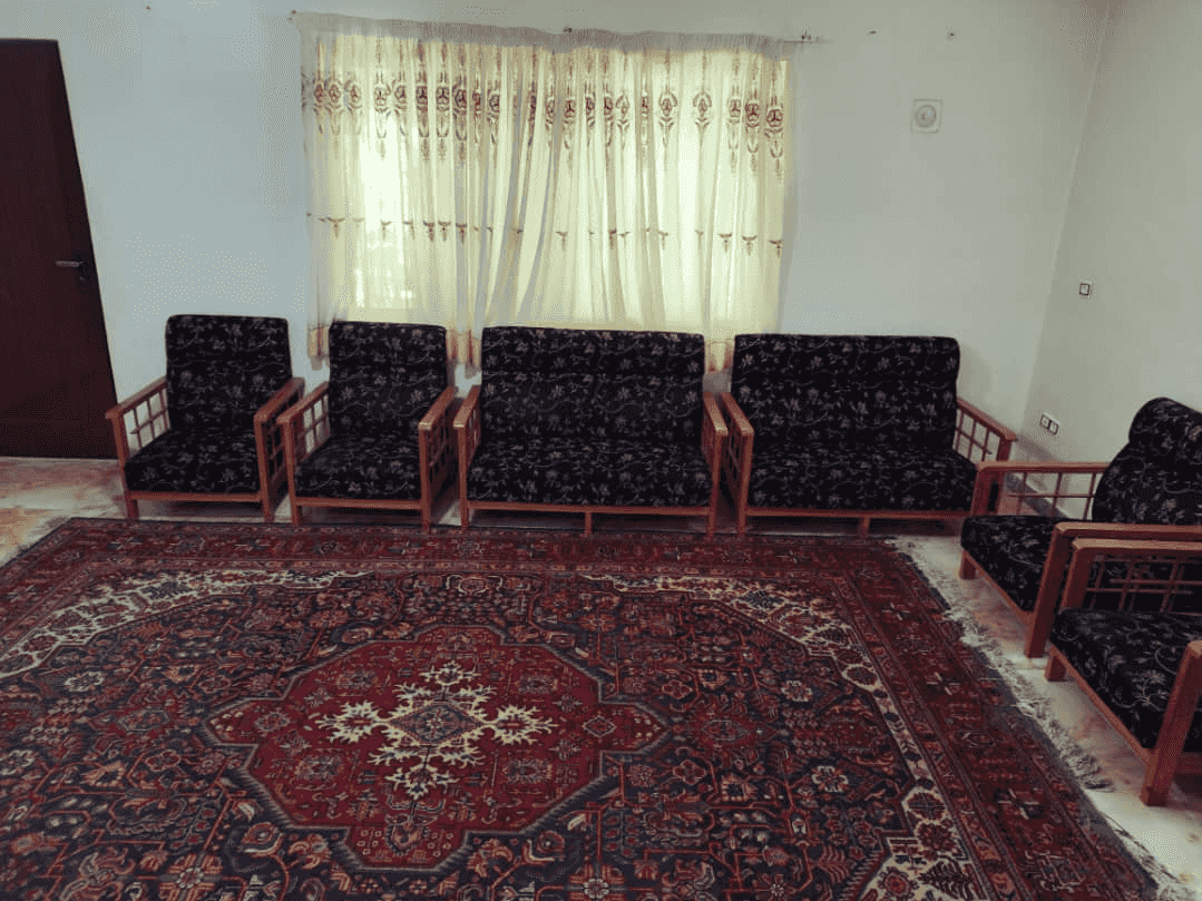 اجاره ویلا در سنگچال آمل - دوخواب 