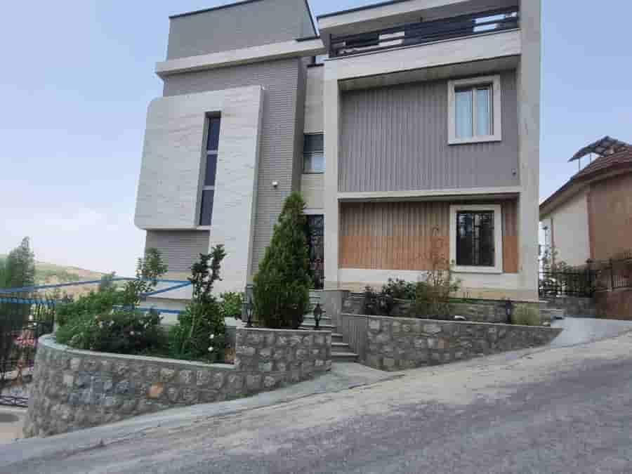آپارتمان در دهکده زاگرس سامان - دوخواب