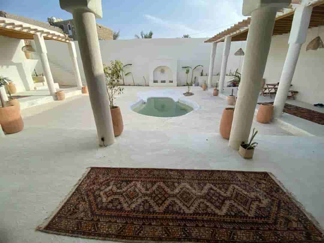 اجاره اتاق بومگردی در طبل قشم - اتاق کاوان