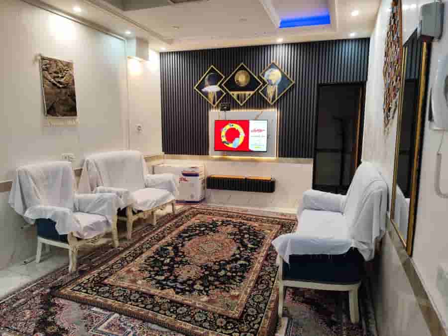 اجاره خانه تکخواب در بلوار نمکی - 65متر
