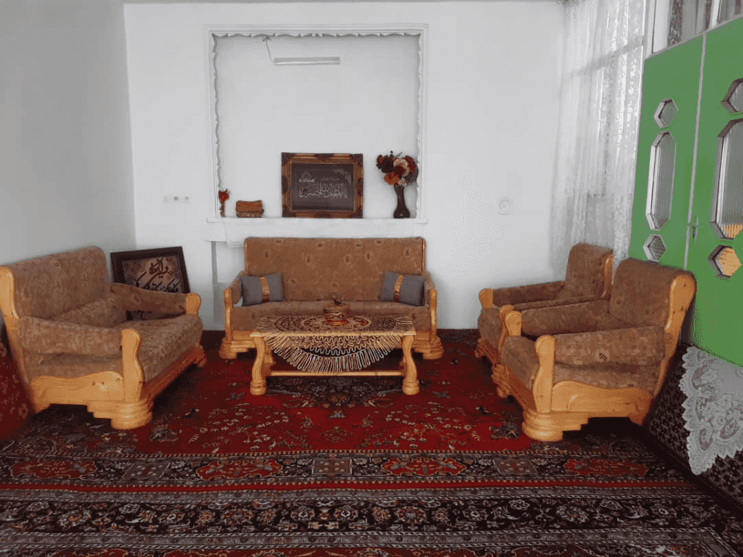 اجاره منزل مبله تک خواب در خرم آباد