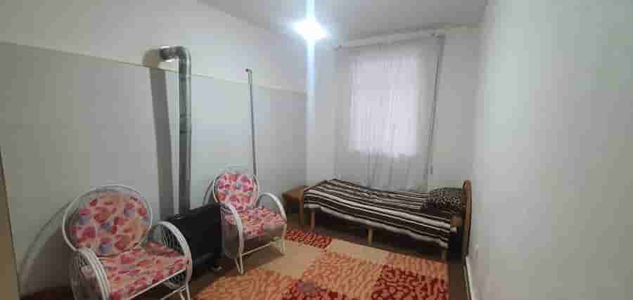 ویلا جنگلی در کلیبر نزدیک به رودخانه