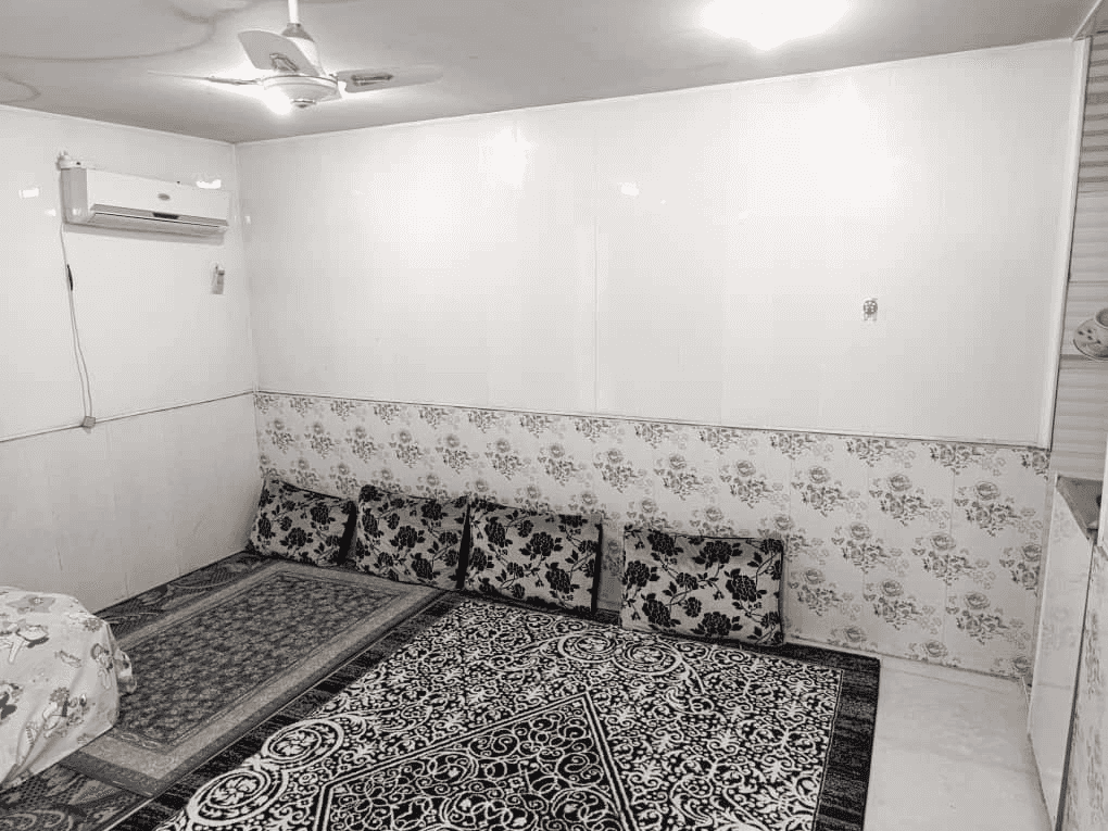 اجاره سوئیت در دلبری درگهان - 1