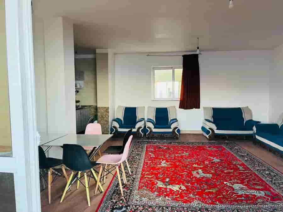 ویلا کوهستانی 3 خواب در فیلبند مازندران