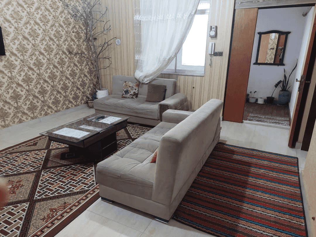 منزل ویلایی در ساحل بندر انزلی- طبقه اول