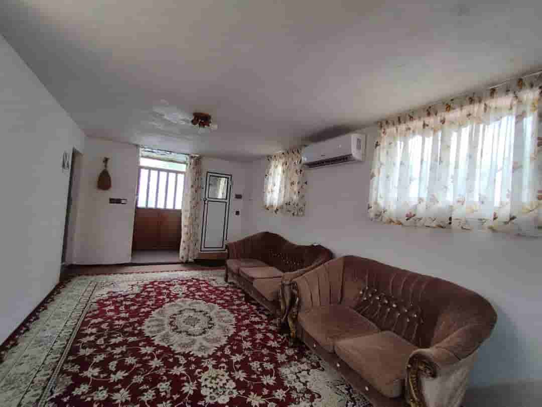 اجاره ویلا در روستا مرکیه ماسال