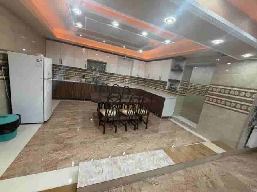منزل ویلایی مبله در بلوار بوستان شیراز 