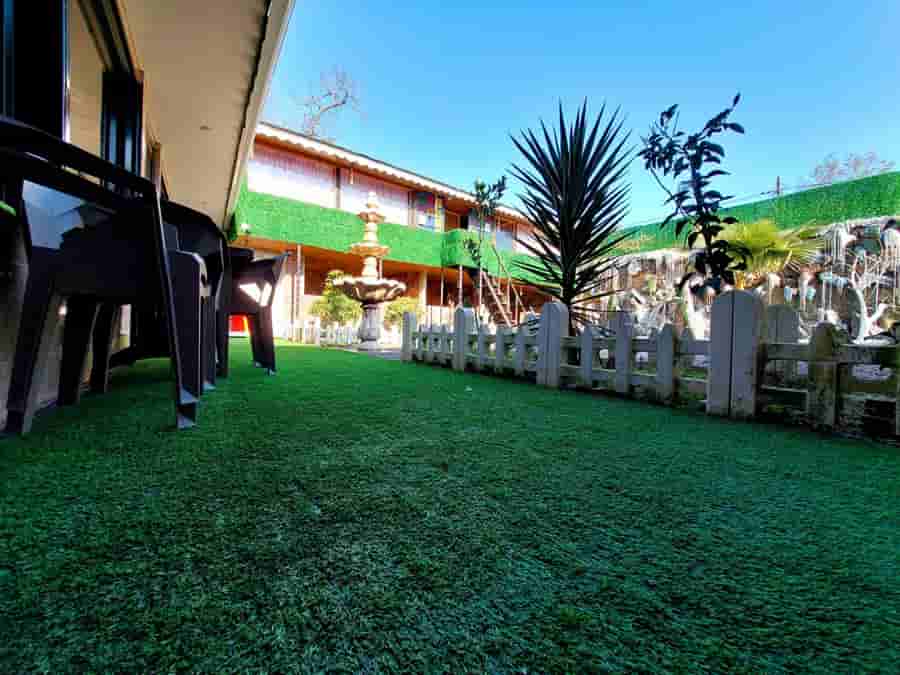 اجاره بومگردی در بندرانزلی روستا کویشاد - 2
