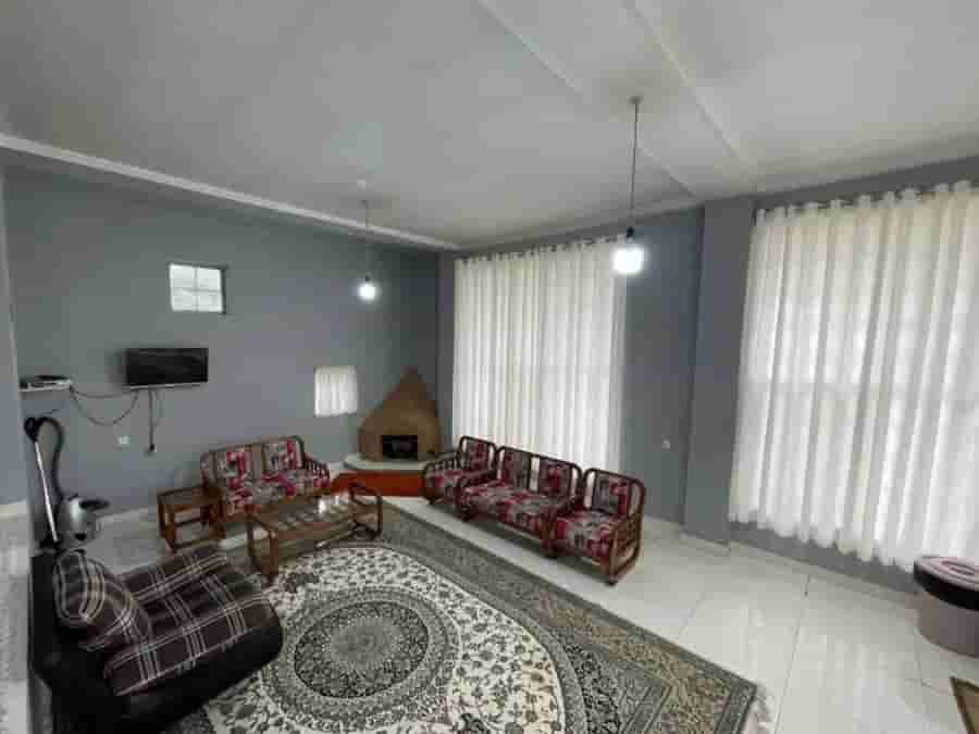 اجاره ویلا در پریکدان یاسوج