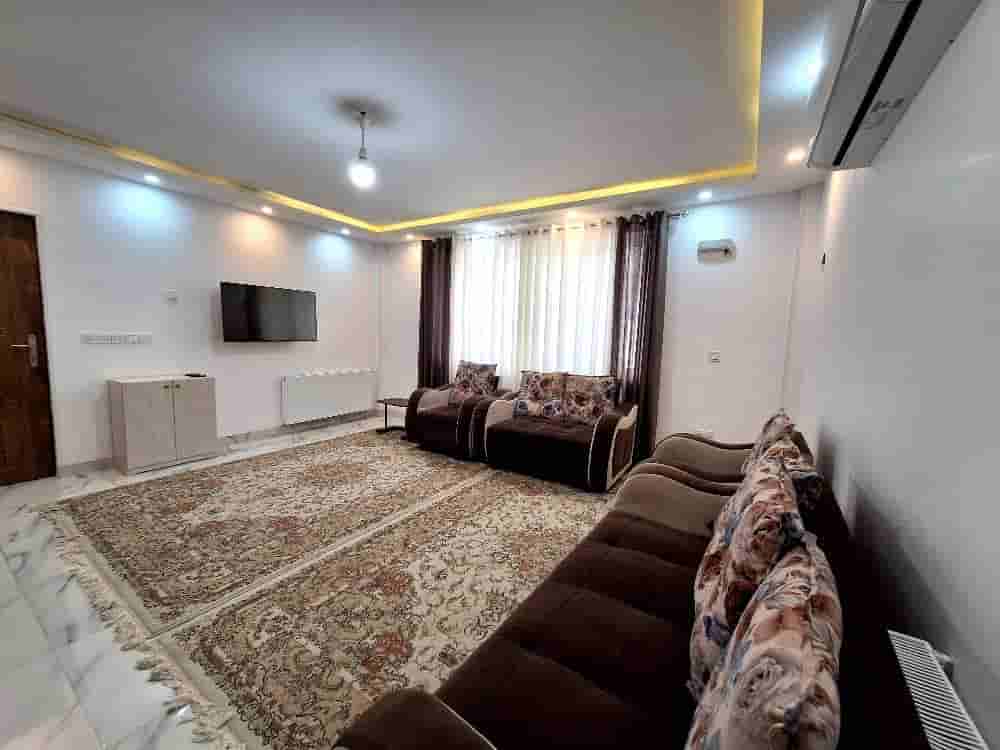 اجاره آپارتمان در سفید تمشک رامسر - 1