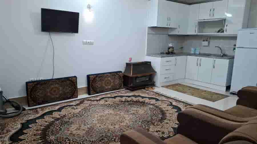 اجاره آپارتمان تک خواب در بلوار پیروزی کاشان