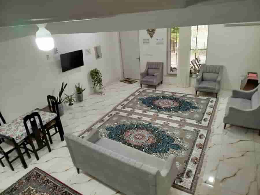 عکس ویلاباغ استخردار در روستای اشکلن پایین فومن