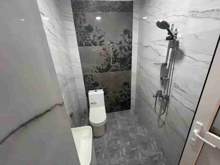 عکس بومگردی ساحلی در بندر نایبند - تکخواب 9