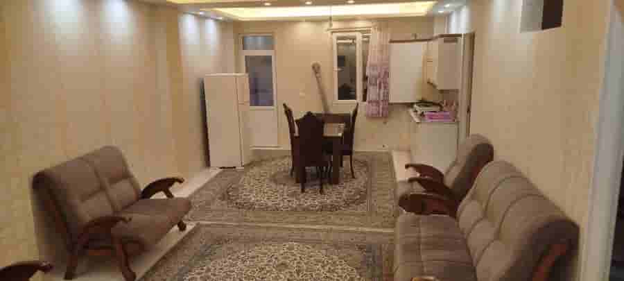 عکس آپارتمان دوخوابه در سرعین - طبقه دوم