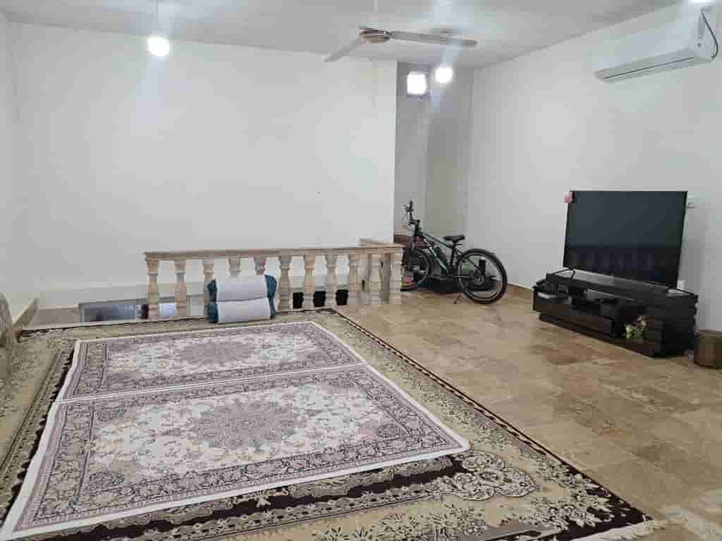 اجاره منزل تکخواب در رامیان 