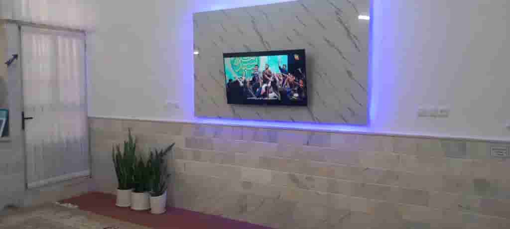 عکس آپارتمان مبله در 15 خرداد قم 