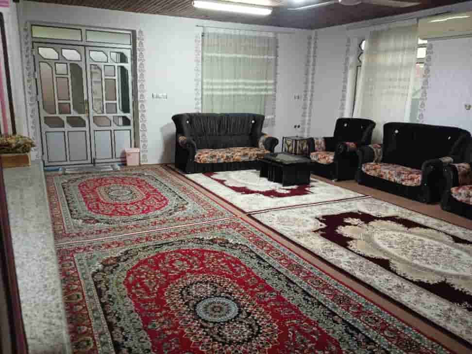 منزل ویلایی ساحلی در روستای تازه‌آباد تالش