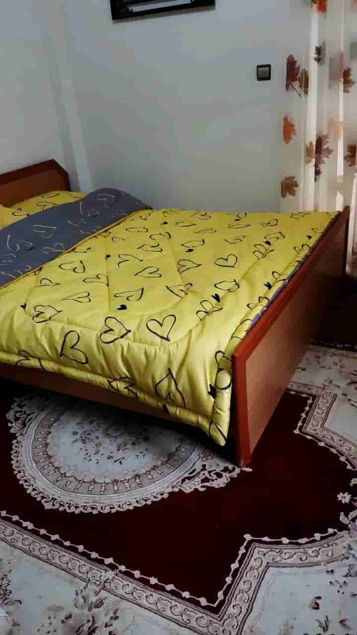 اجاره ویلا در نعمت آباد تنکابن