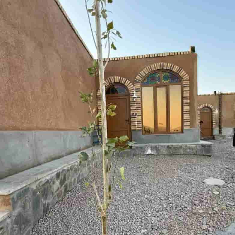 اقامتگاه بومگردی در طرقبه روستا ازغد - ملیسا 