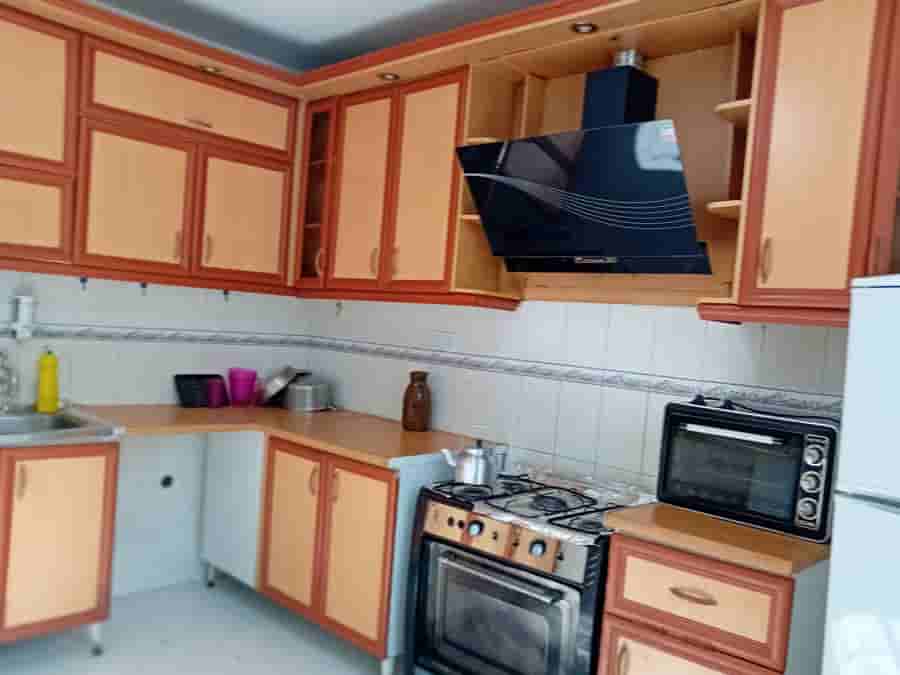 منزل ویلایی در اندیشه تهران - فاز 3