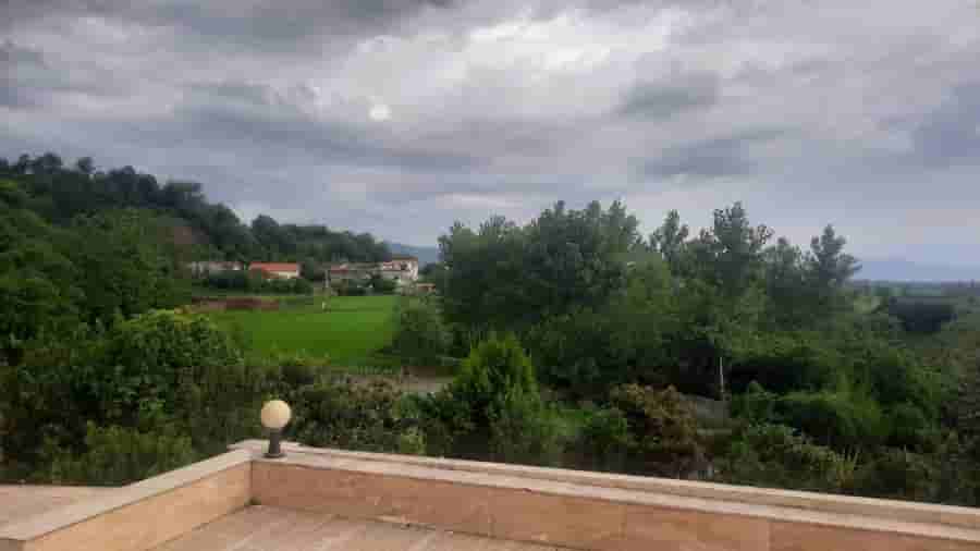 عکس ویلا تکخواب در روستای کلان کلایه رودسر