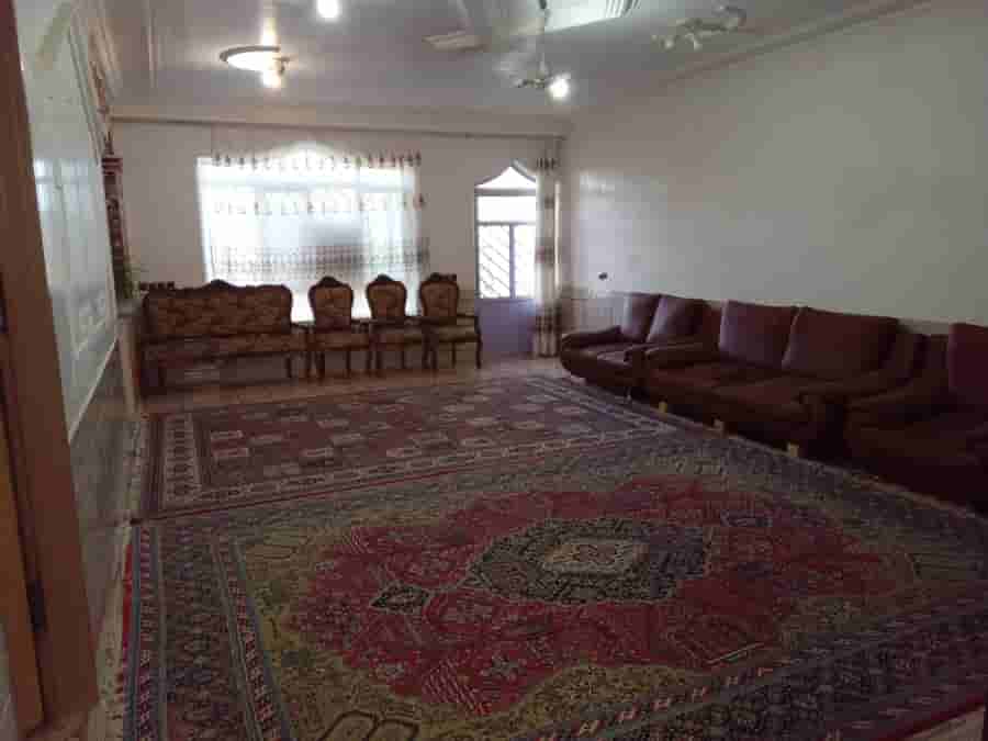 ویلا در روستای چم خلیفه با ویوو رودخانه