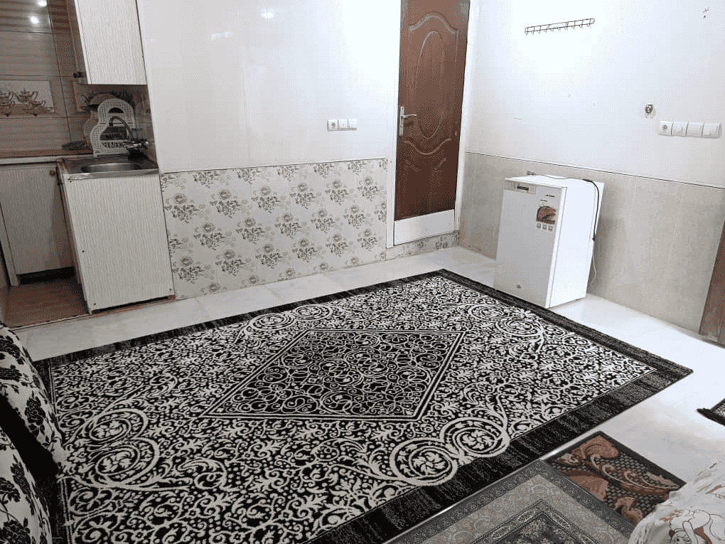 اجاره سوئیت در دلبری درگهان - 1