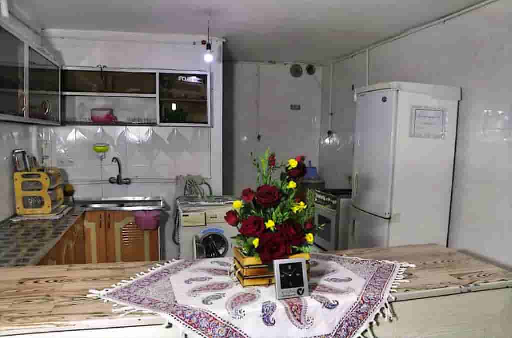 عکس منزل ویلایی تکخواب در سمیرم