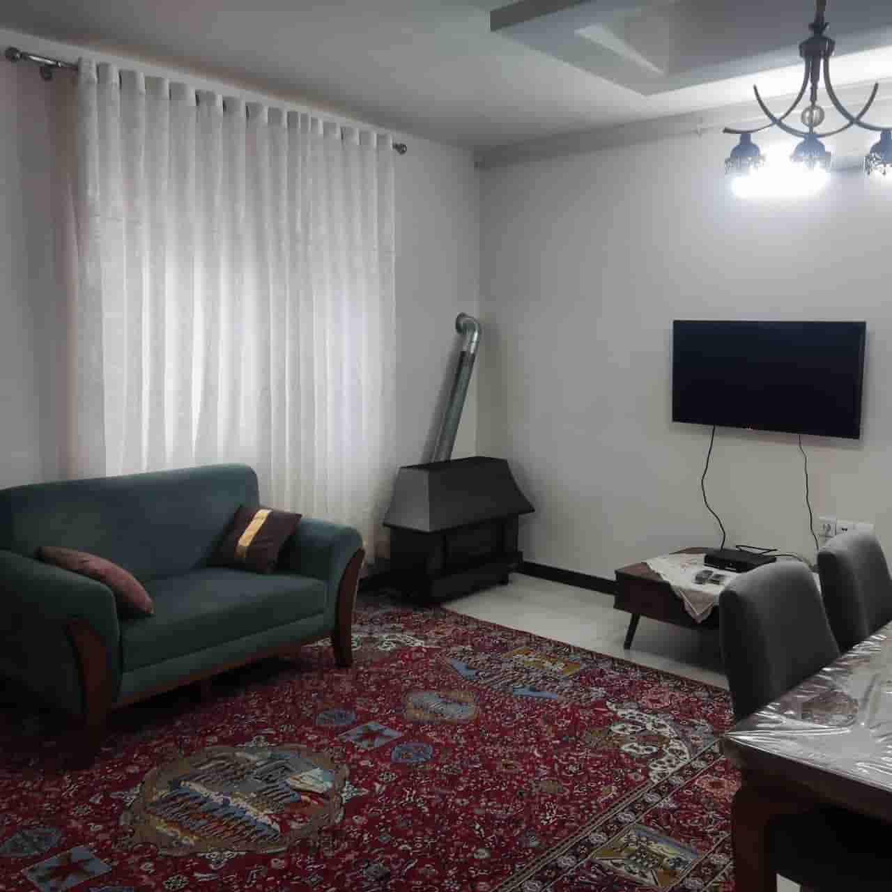 ویلا ساحلی تکخواب در میرود بابلسر