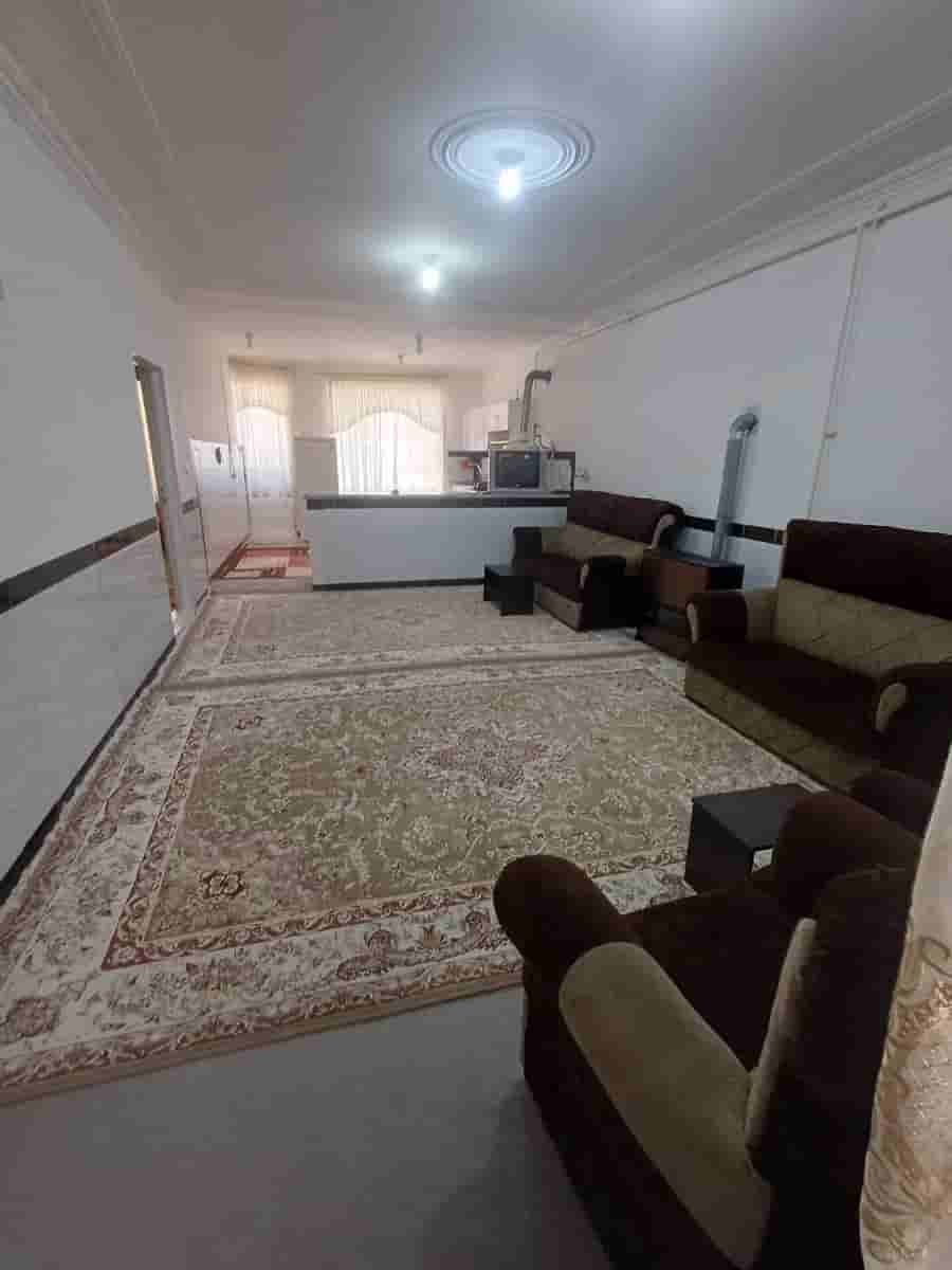 منزل ویلایی در بانه - زاگرس 