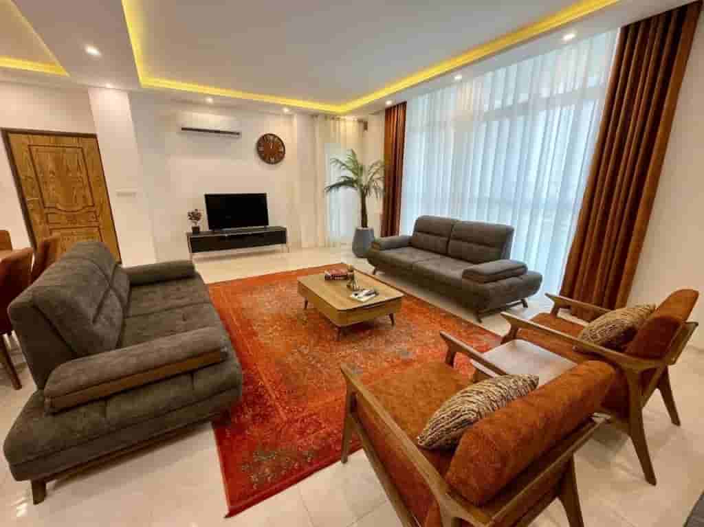 آپارتمان سه خواب در چوگیا شیراز - 3