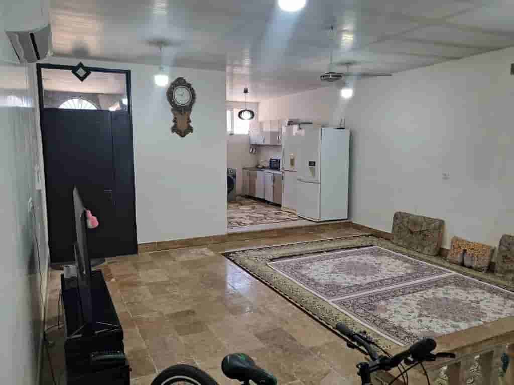 اجاره منزل تکخواب در رامیان 